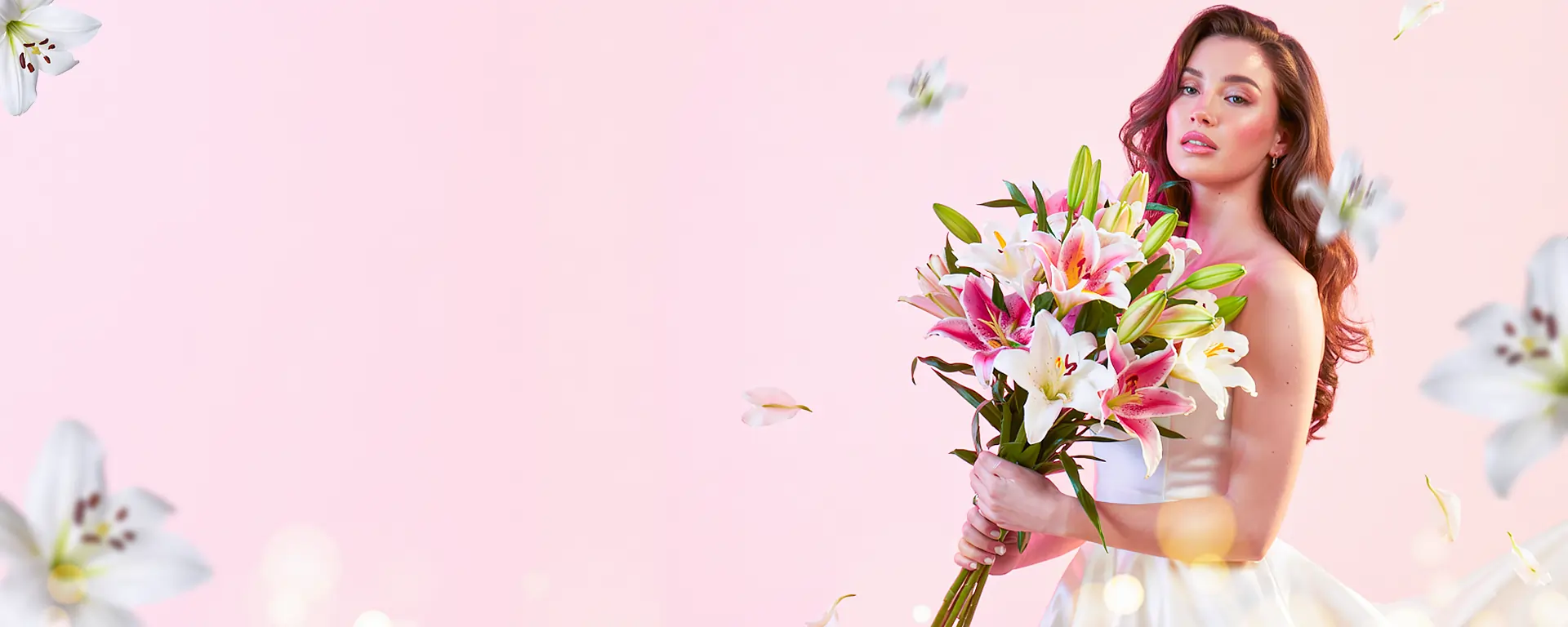 Flower Arrangements
