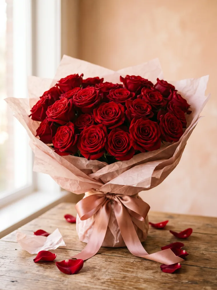 Love & Romance