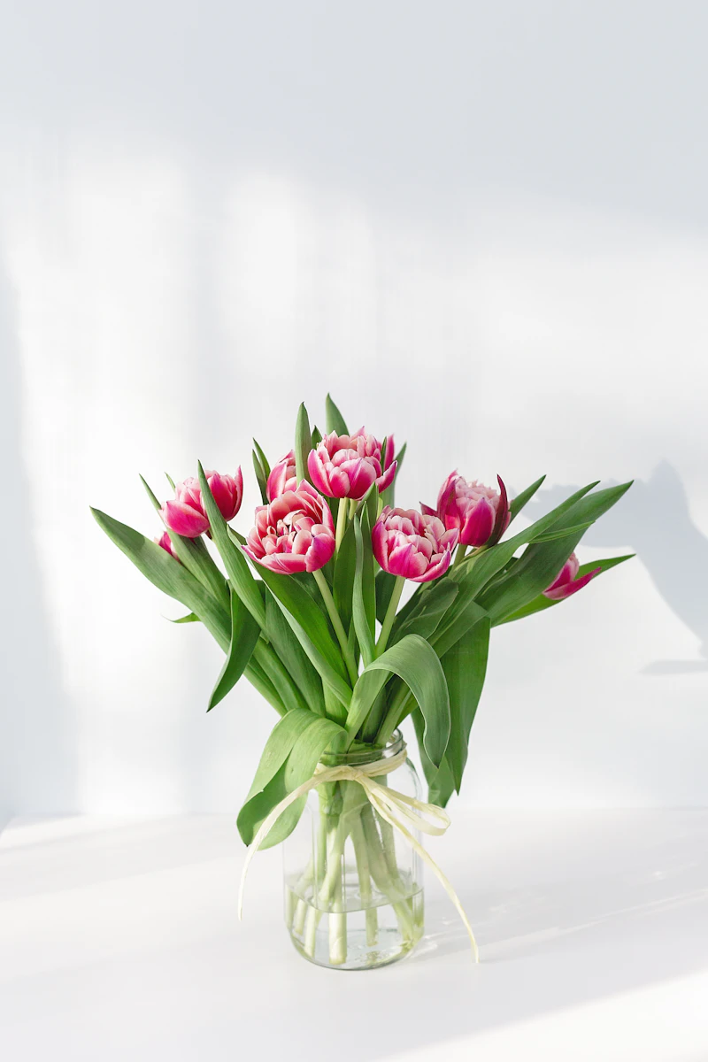 Pure Poetry — Scented Peonies