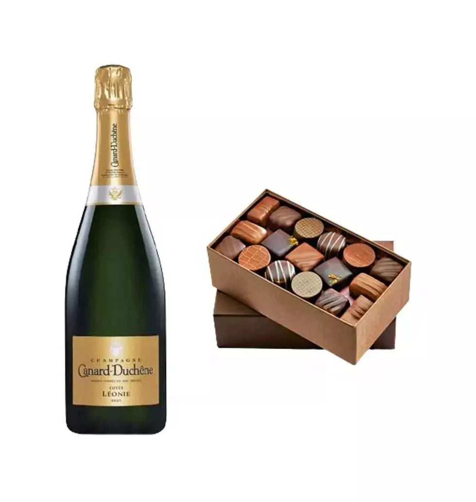 Luxurious Majesty Assortment