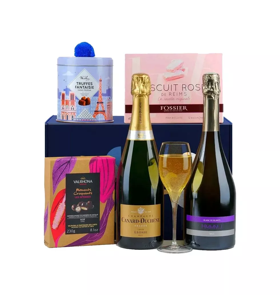 Elegant Delicacy Surprise Set