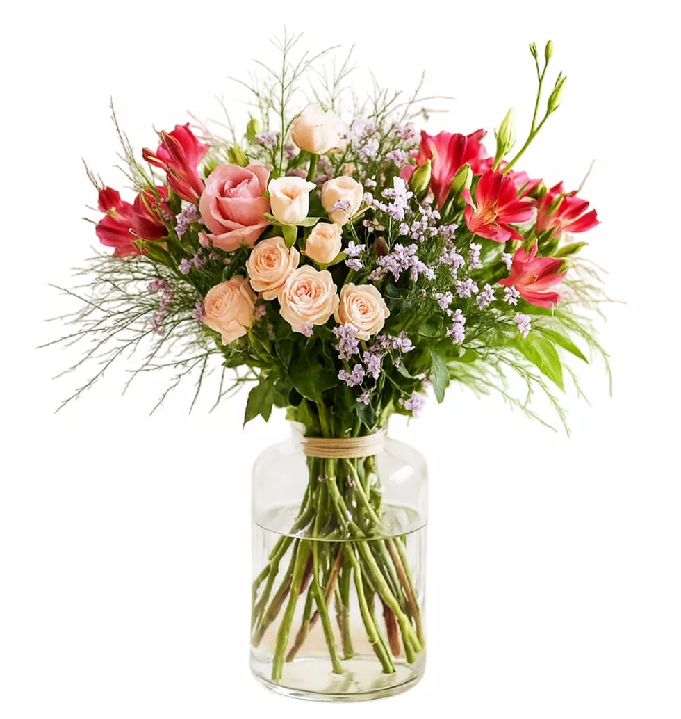Tender Moments Bouquet
