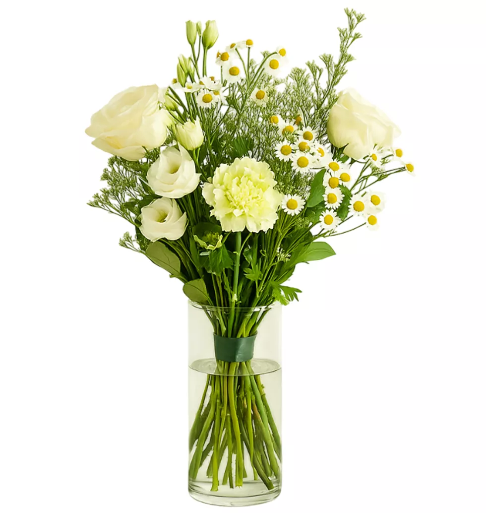 Gentle Blooms Bouquet