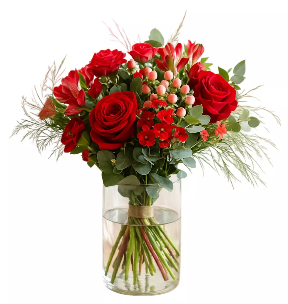 Radiant Love Bouquet