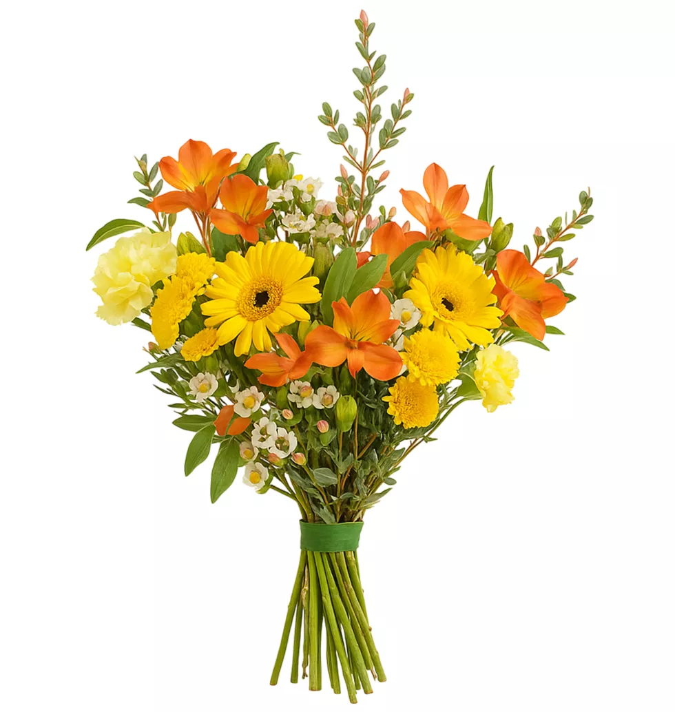 Cheerful Essence Bouquet