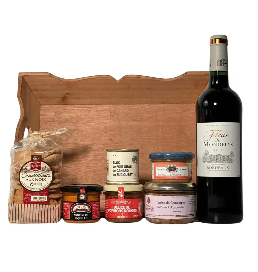 West Coast Culinary Treasures