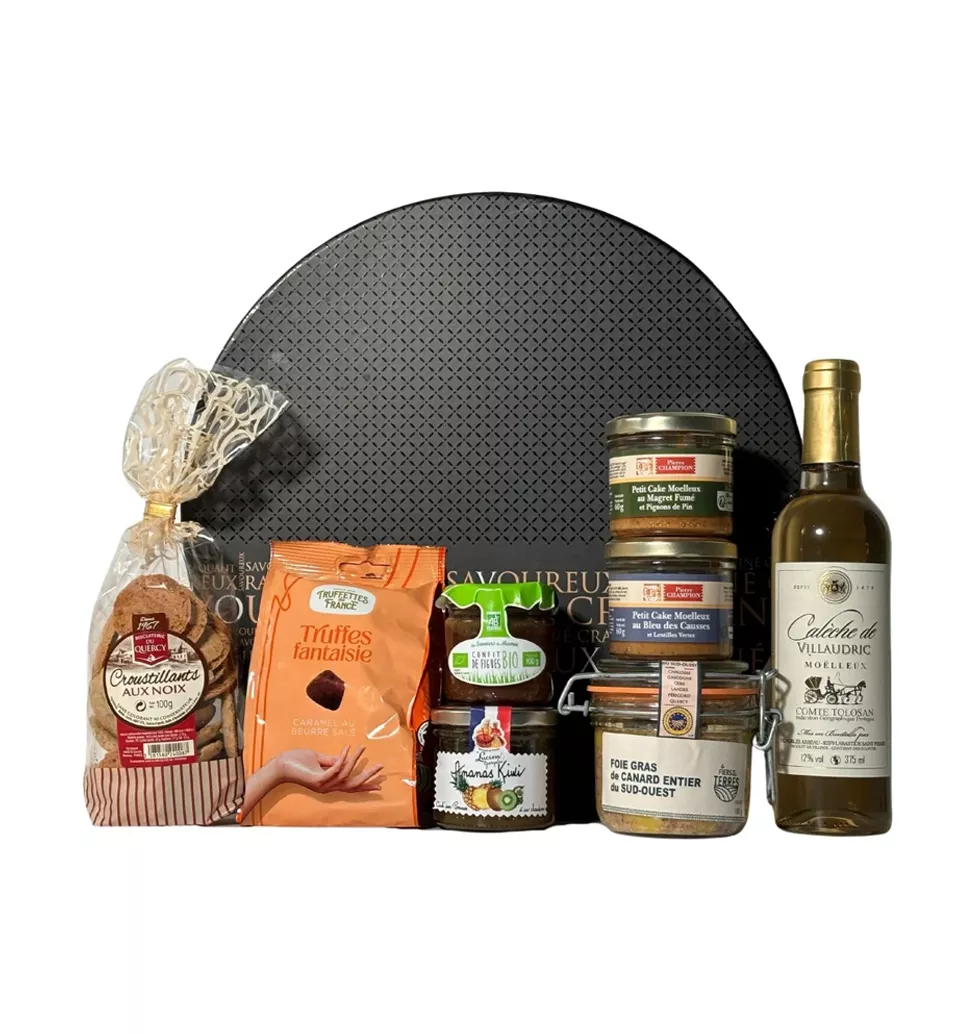 Festive Feast Gift Box