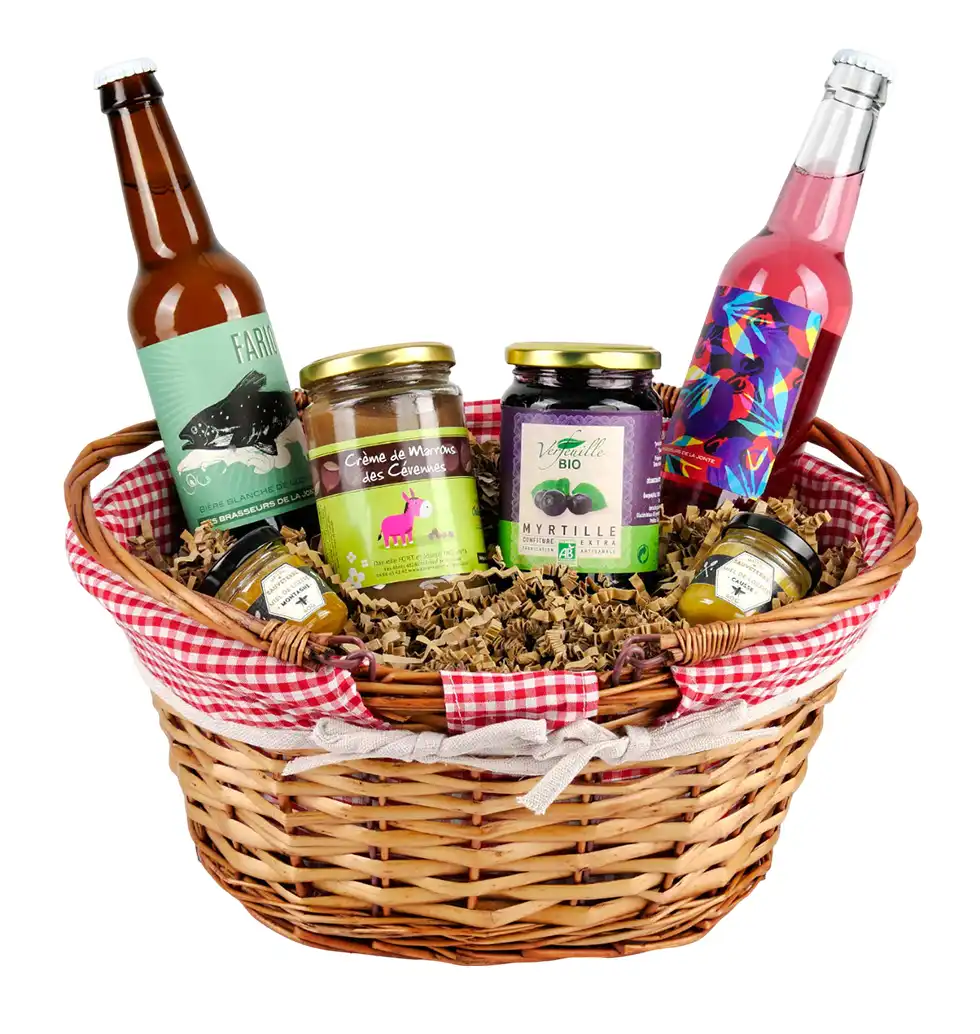 Rustic French Flavours Gift Set