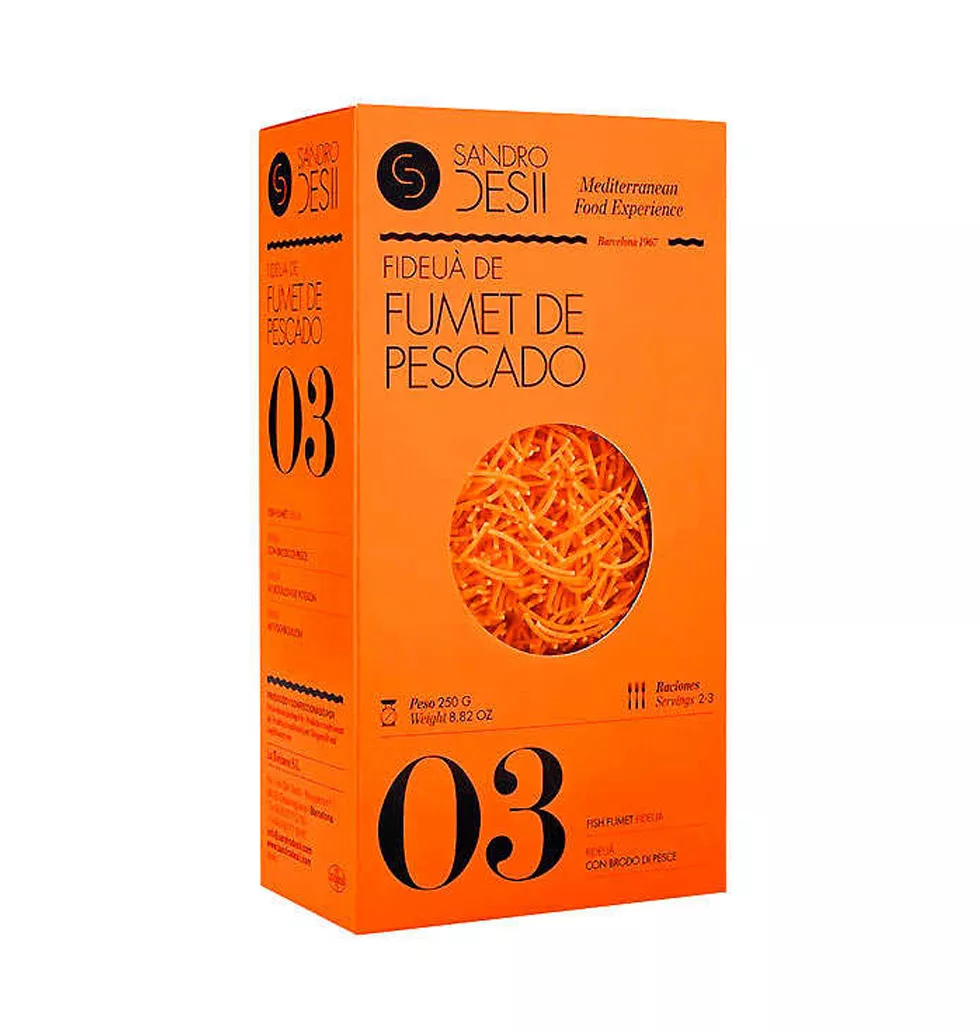 Spanish Delight Gift Set