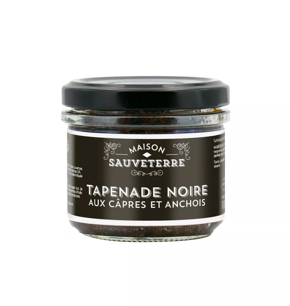 Taste of Provence Experience Box