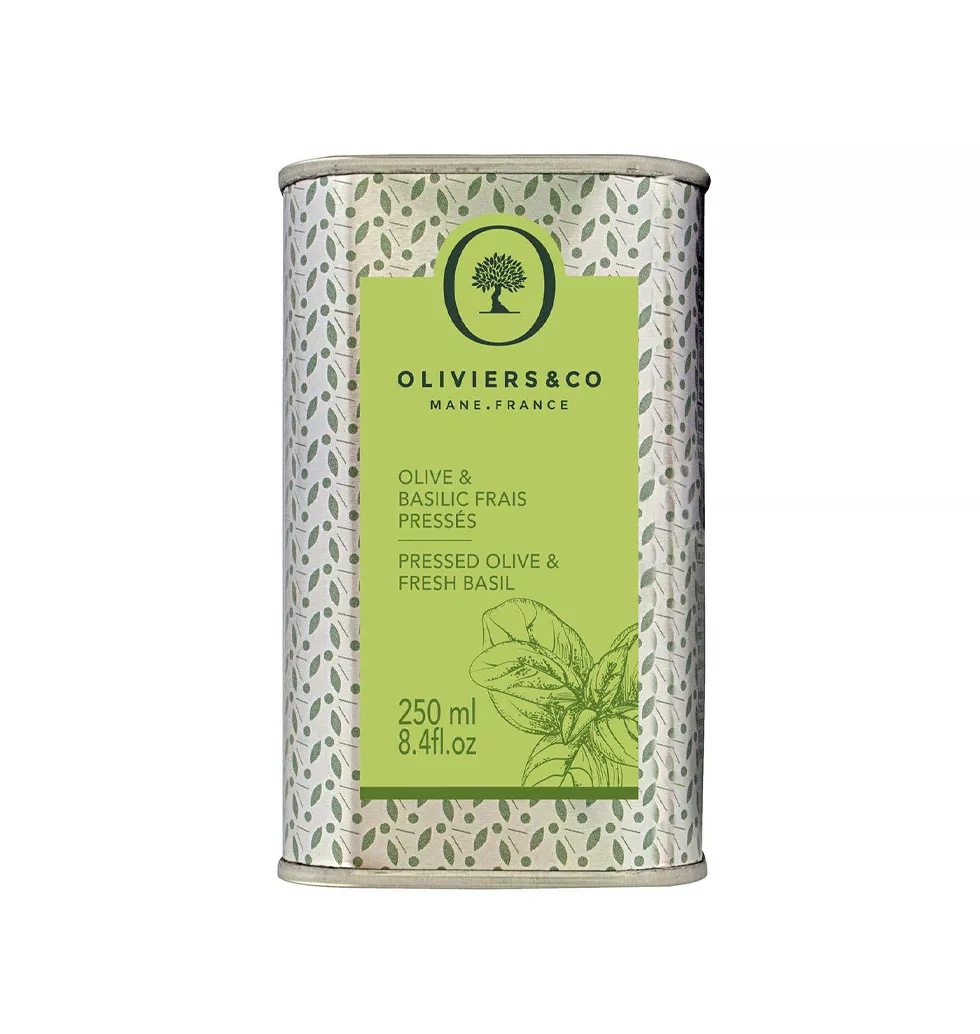 Taste of Provence Experience Box