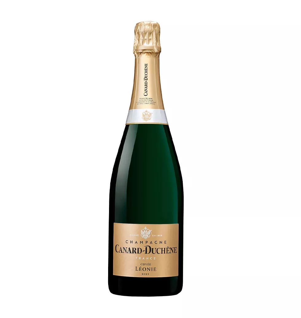 Celebrate with Chocolates & Champagne