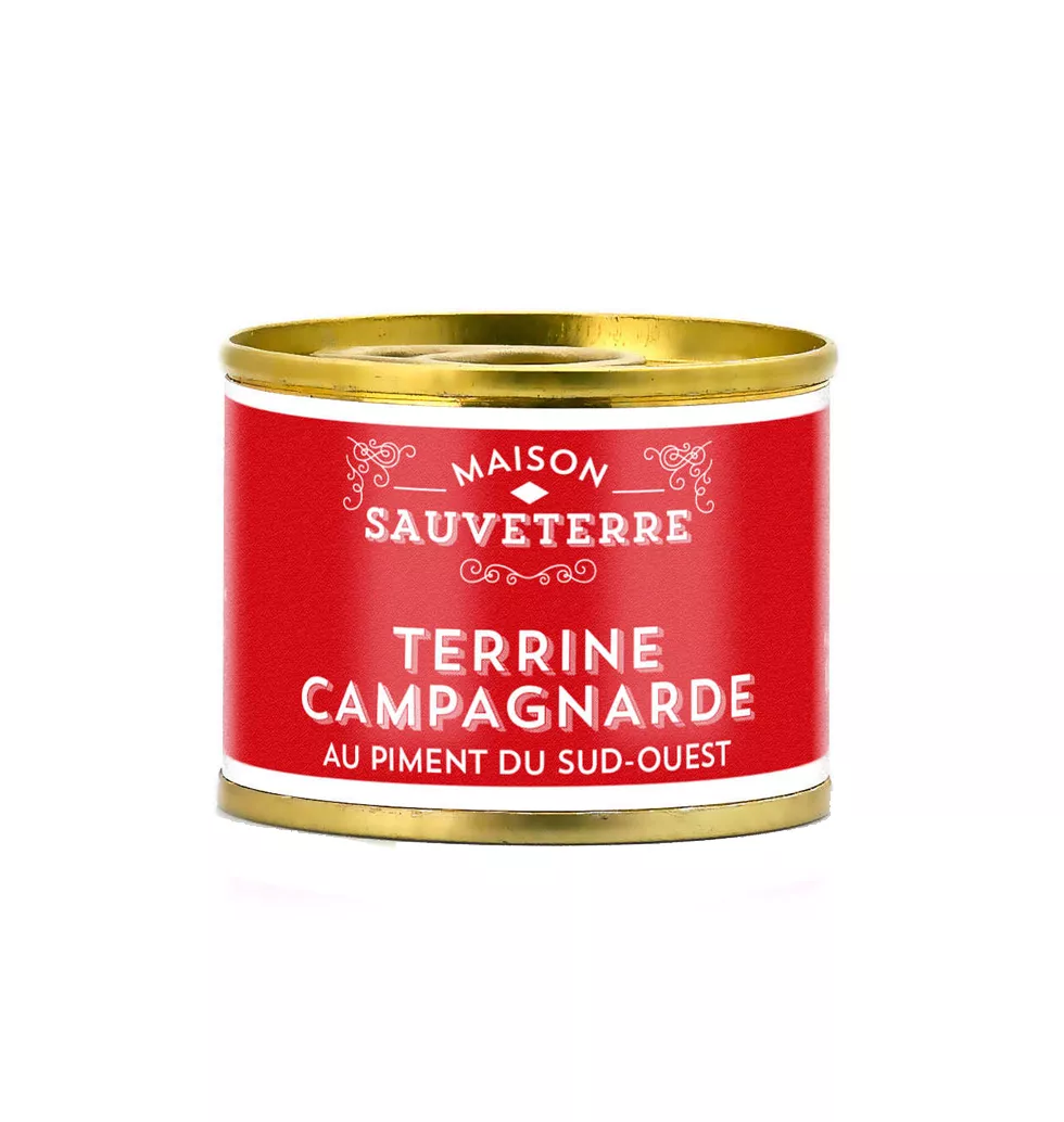 Savory Périgord Gift Set