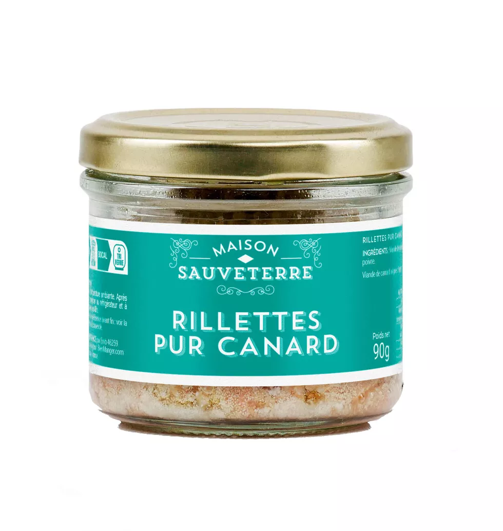 Savory Périgord Gift Set