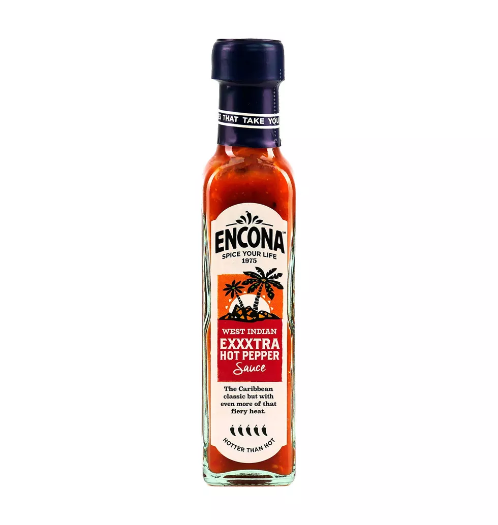 Hot Sauce Trio Hamper