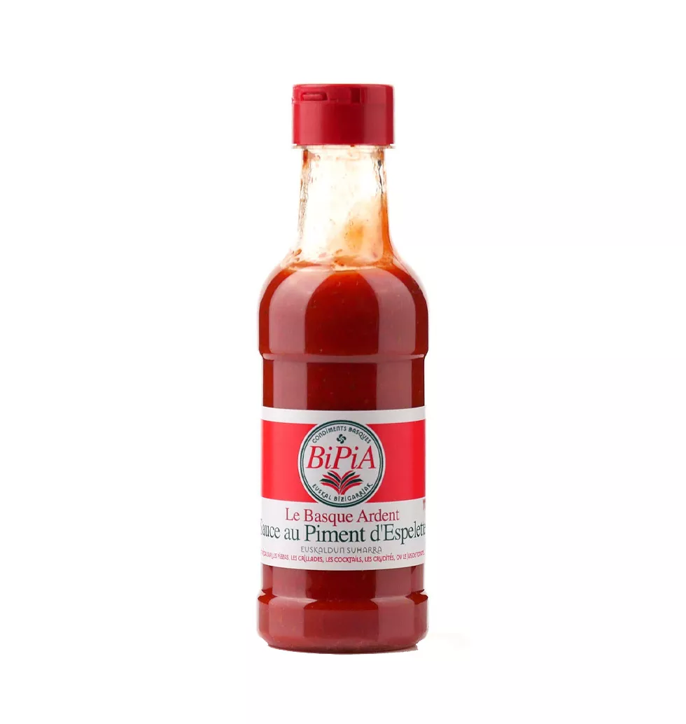 Hot Sauce Trio Hamper