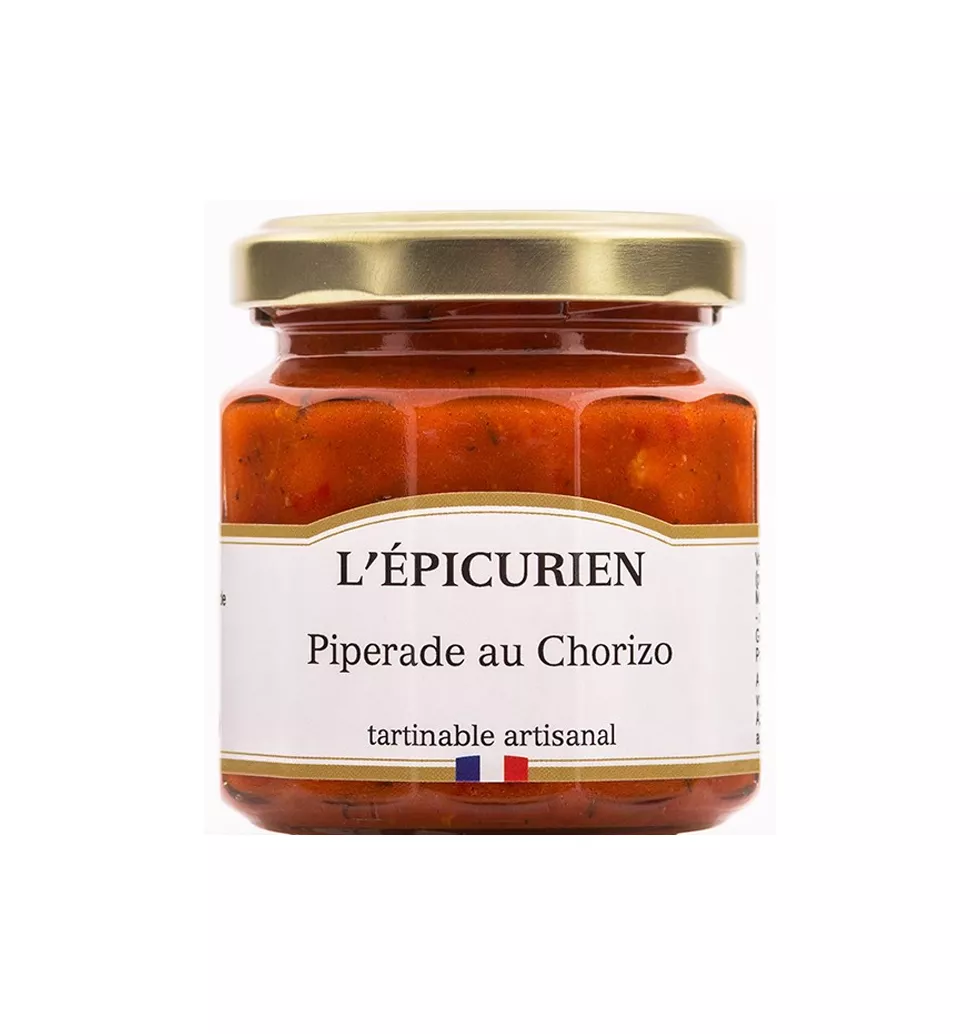 Exquisite Gourmet Appetizer Treat Set