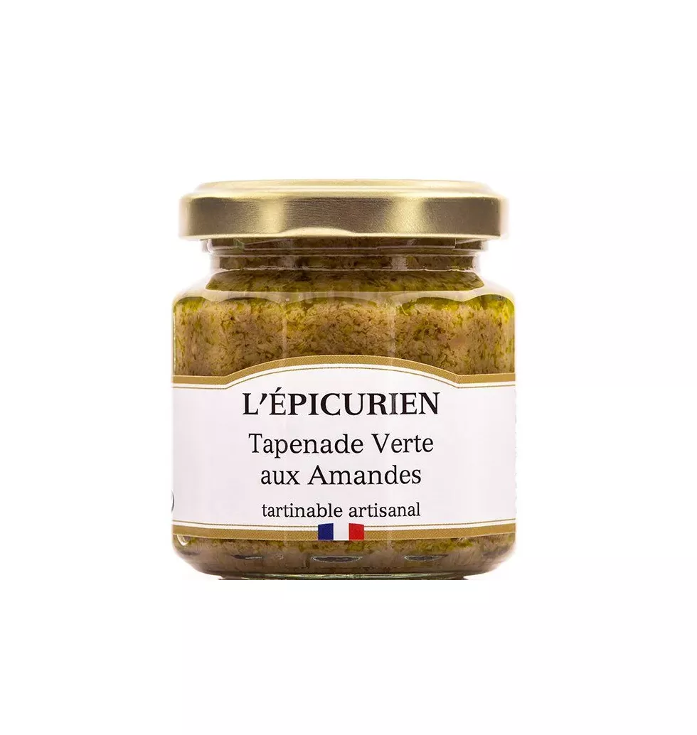 Exquisite Gourmet Appetizer Treat Set