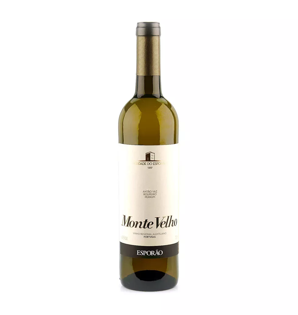 Portuguese Treats and Wines Gift Set