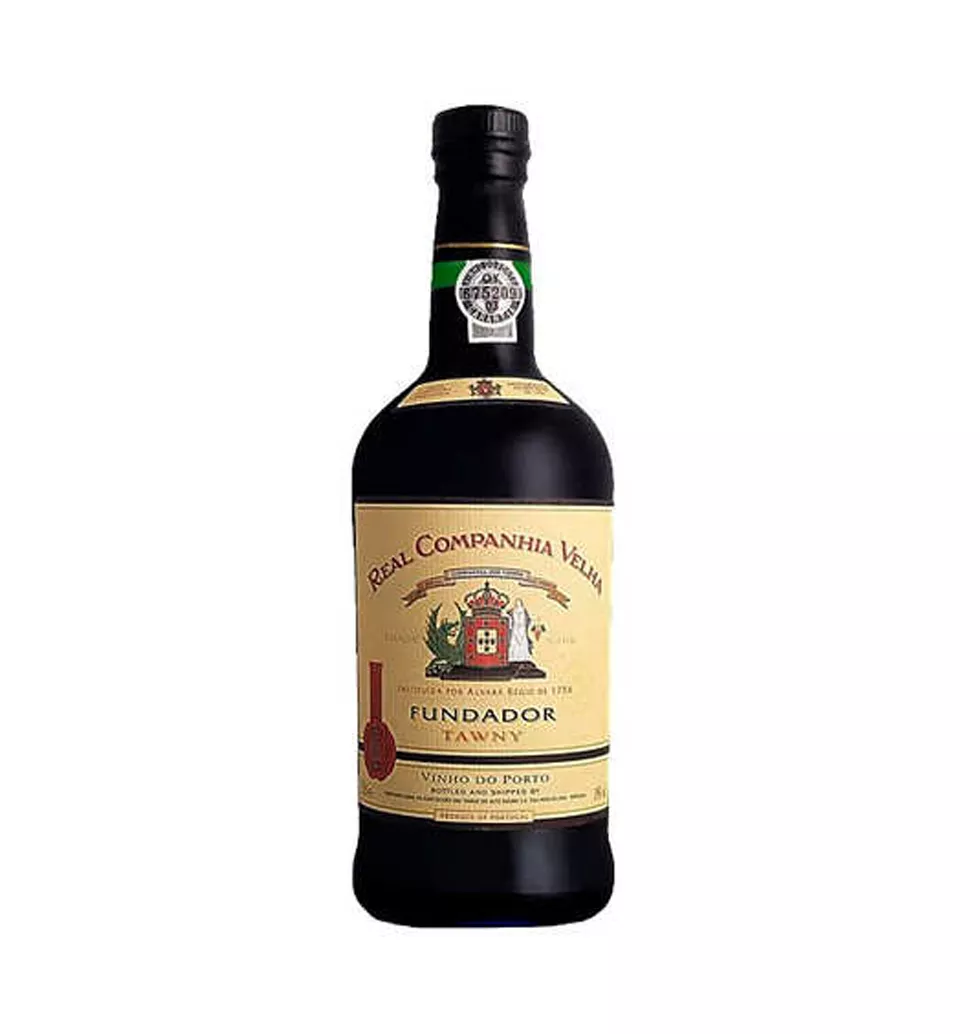 Portuguese Treats and Wines Gift Set