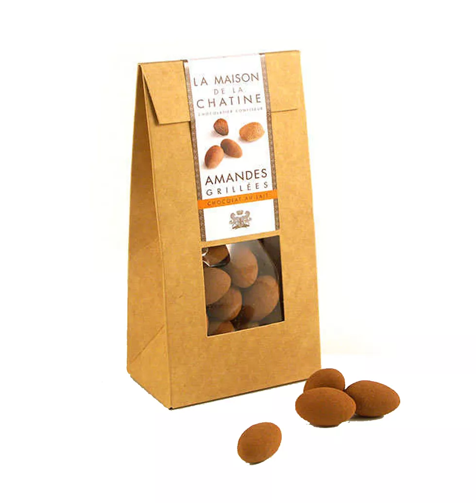 Exquisite French Treats Gift Box