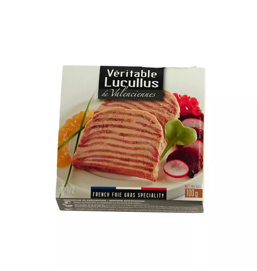 Exquisite Festive Food Basket