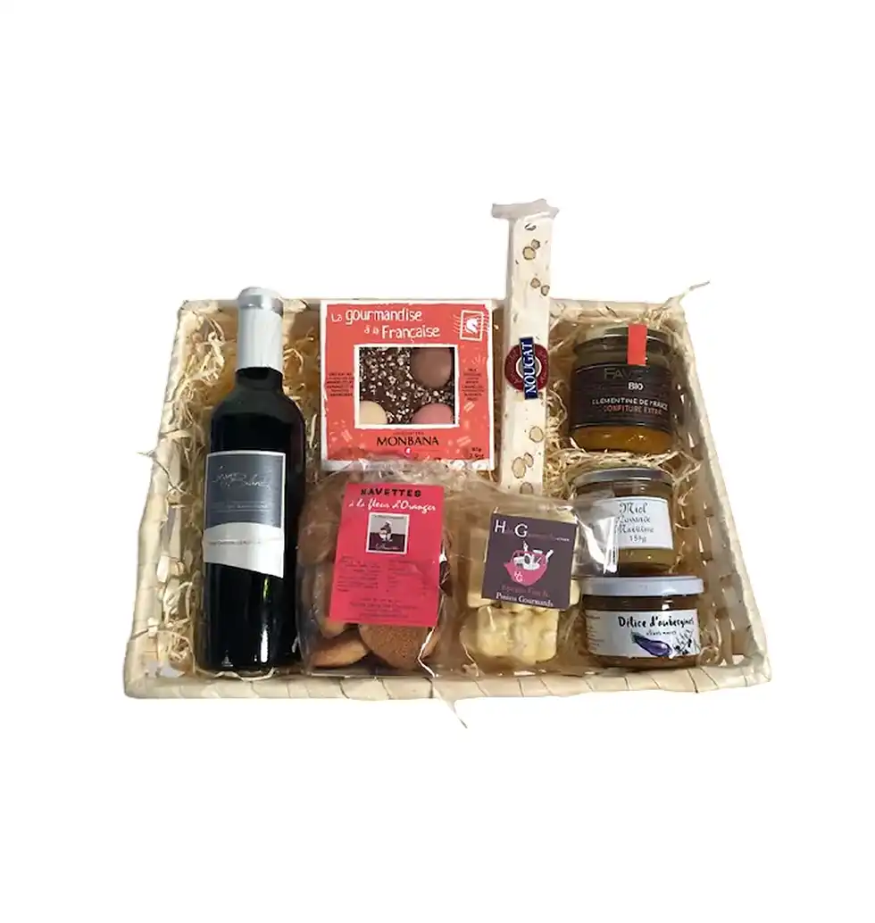 Delicate Dessert Moments Gift Set