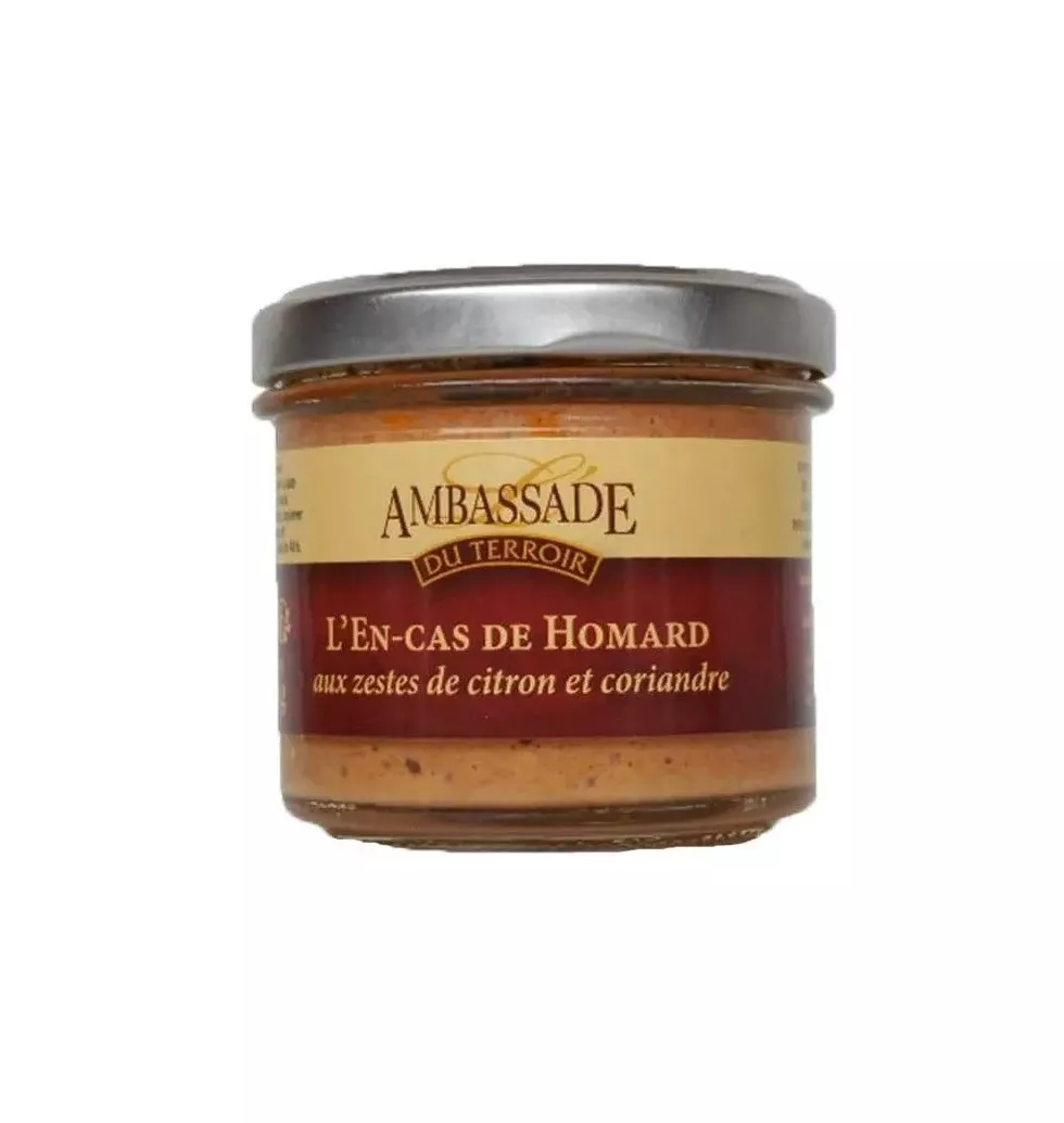 Gourmet Delights Gift Ensemble