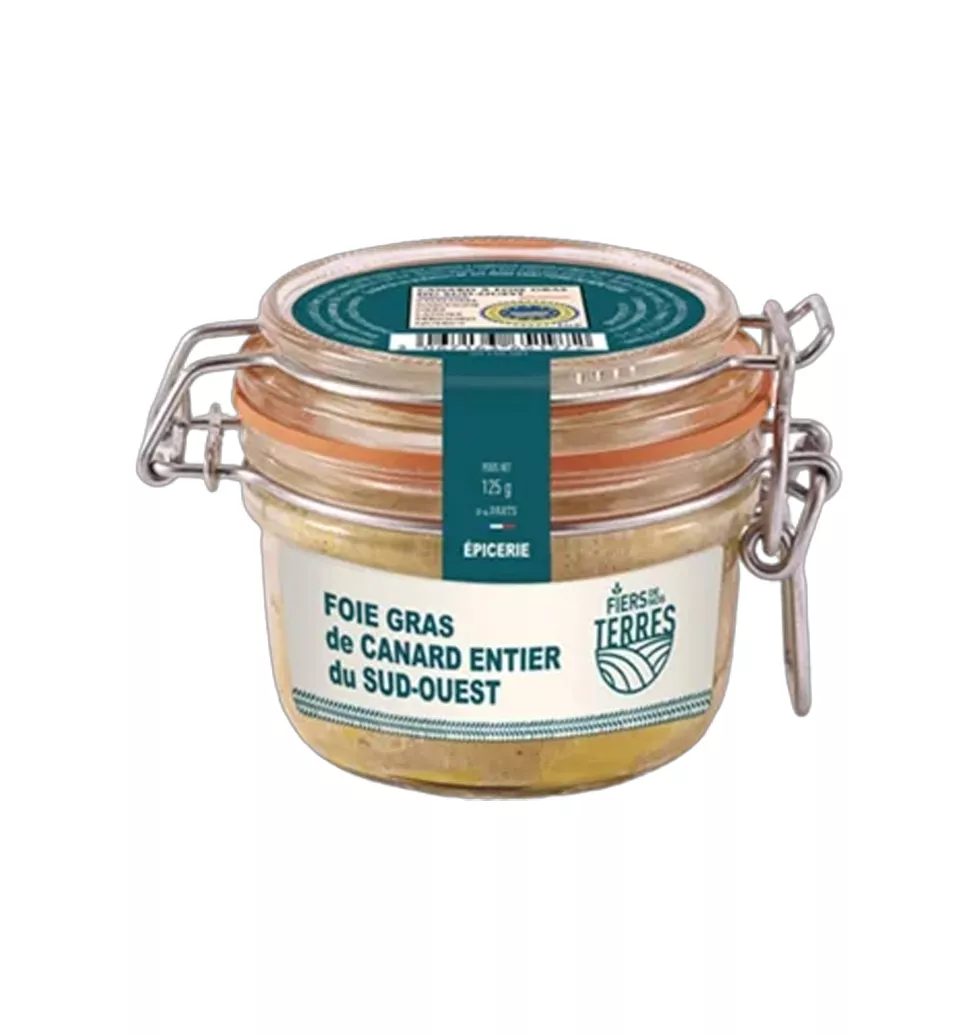 Gourmet Delights Gift Ensemble
