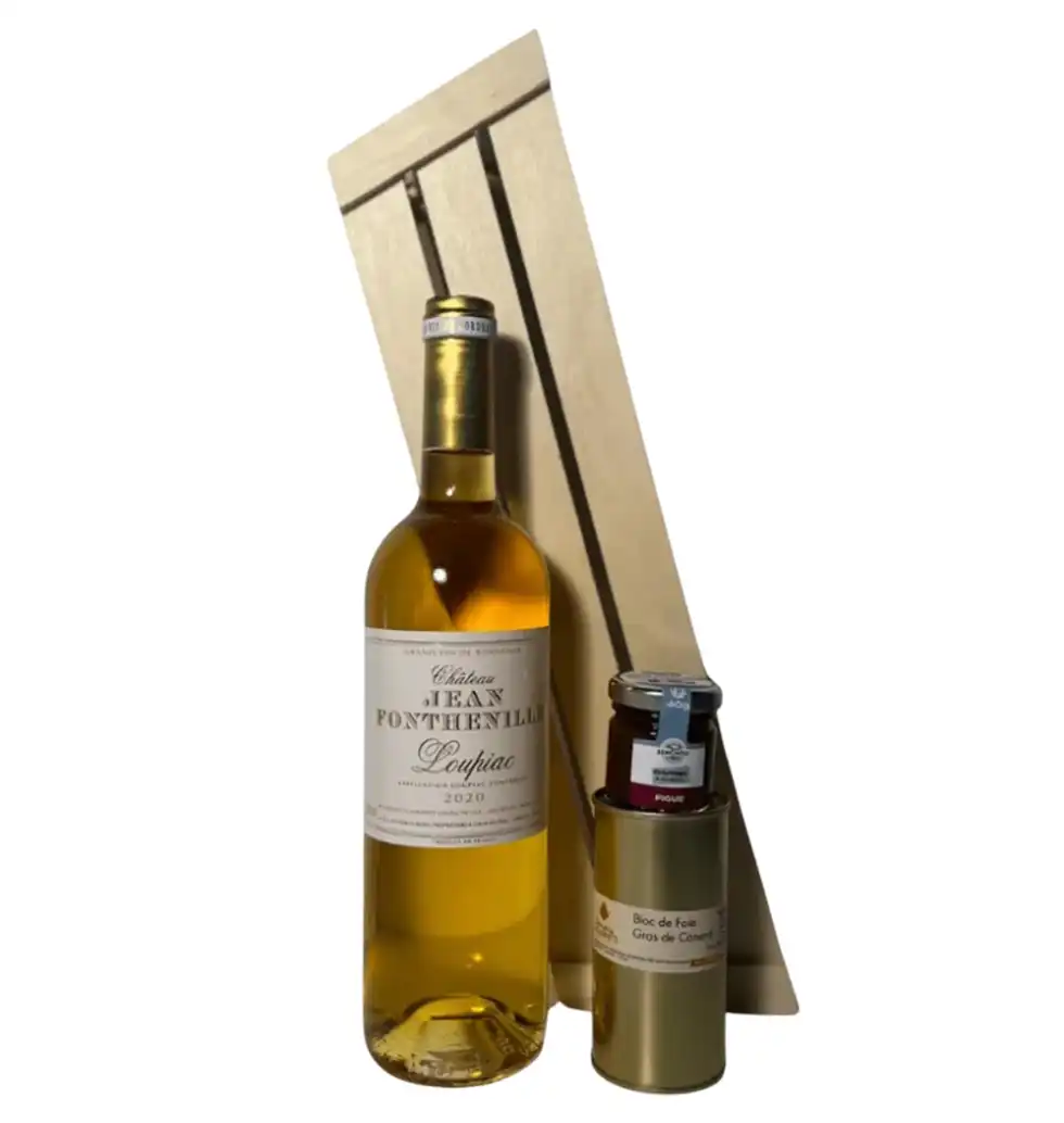 Exquisite Culinary Gift Basket