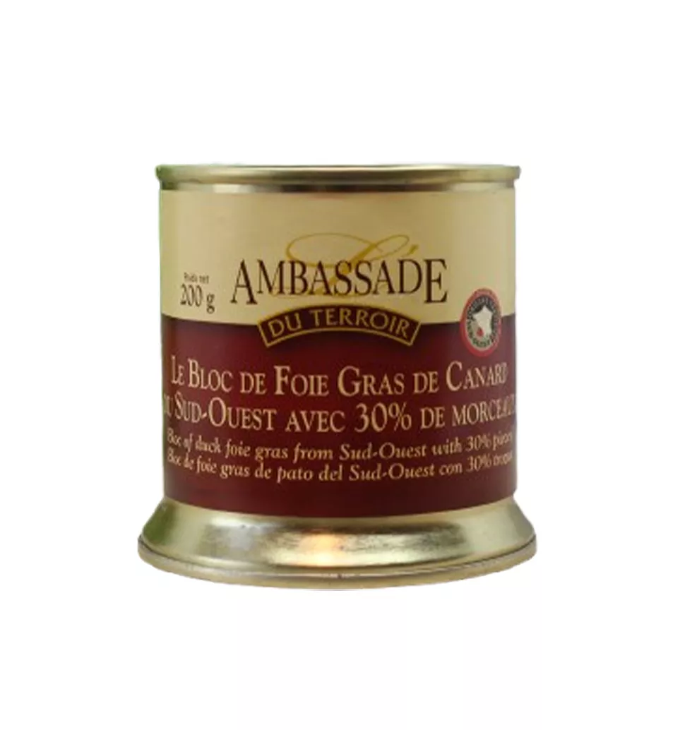 Exquisite Culinary Gift Basket