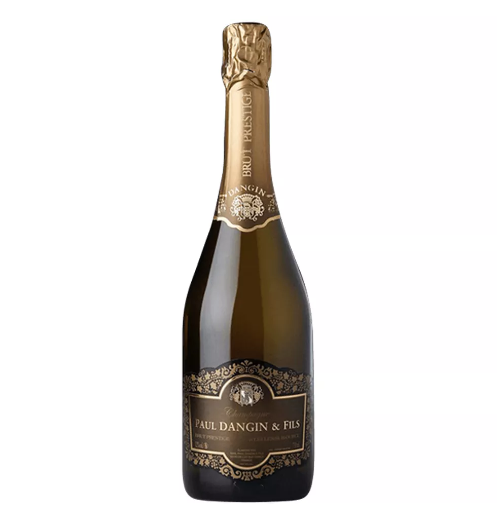 Luxurious Taste Sensation Box
