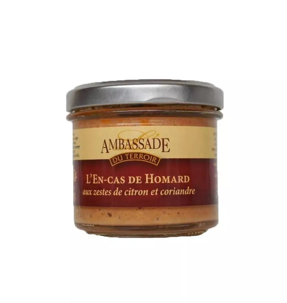 Luxurious Taste Sensation Box
