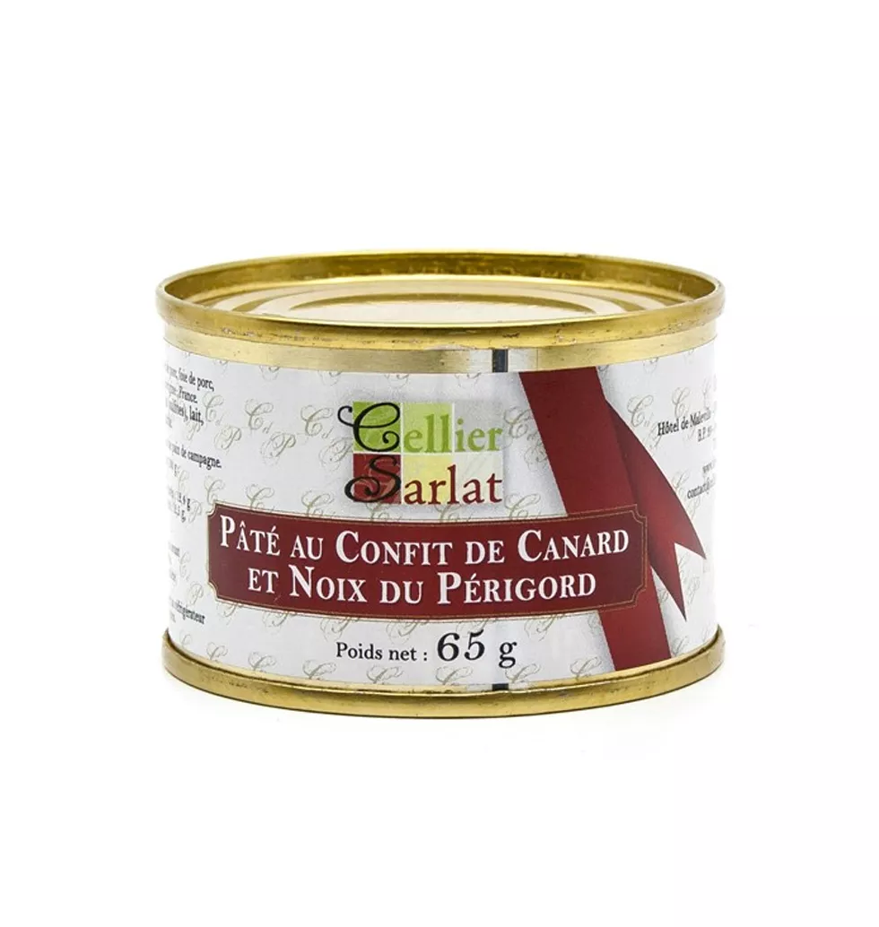 Decadent Delicacy Set