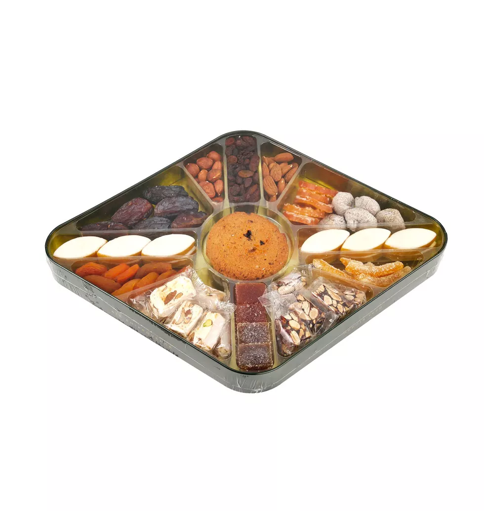 Festive Gourmet Celebration Box