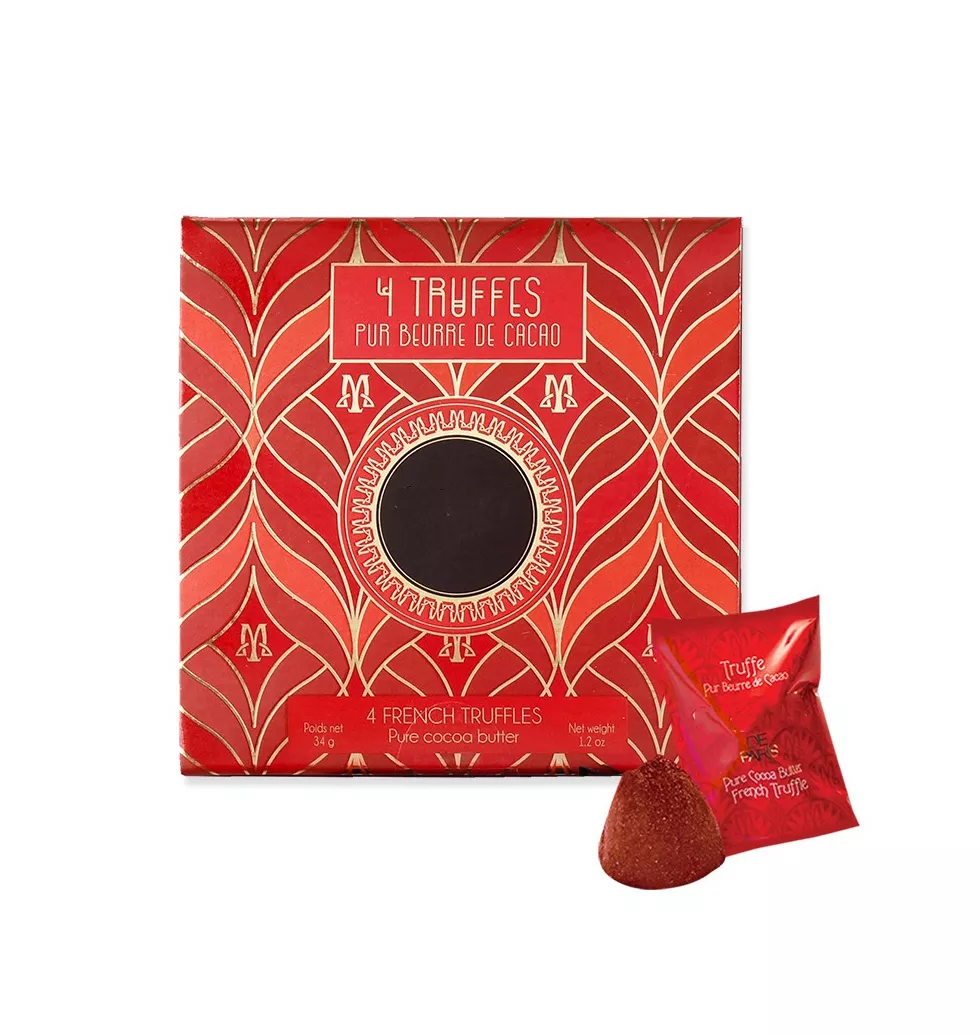 Gourmet Indulgence Gift Set