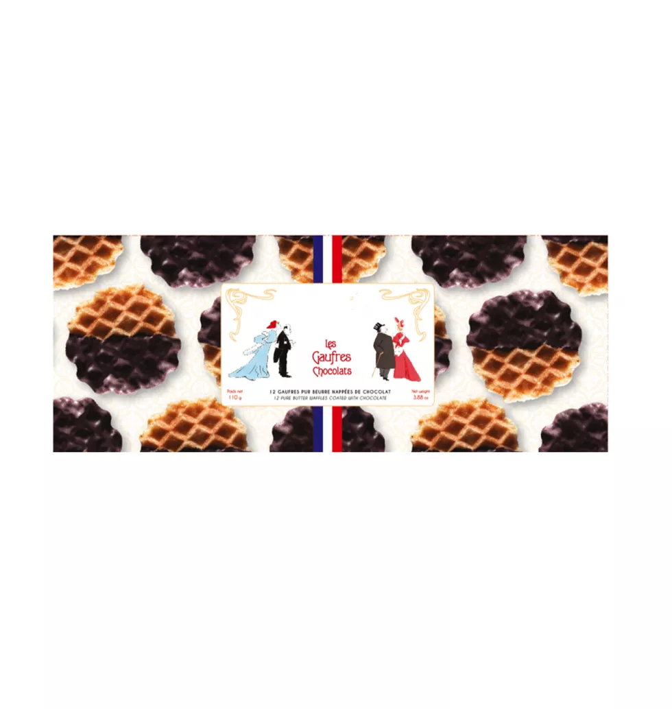 Exquisite Dark Chocolate Indulgence Set