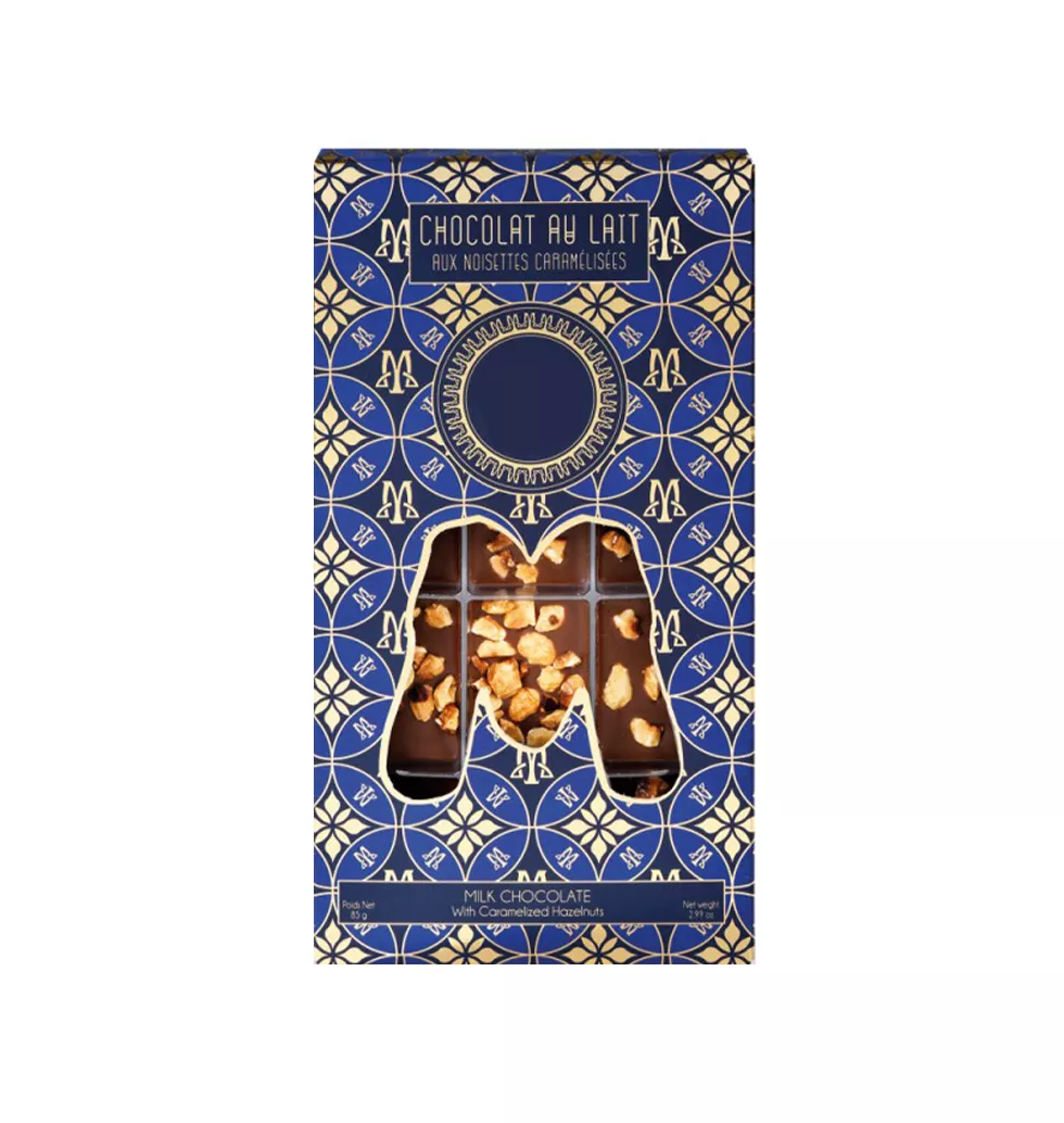 Gourmet Delight Gift Set