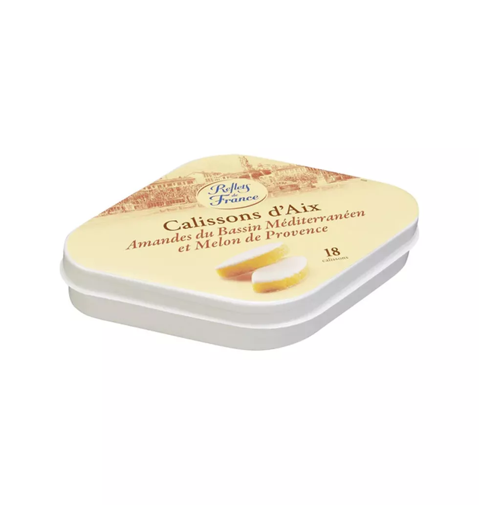 French Sweet Treasures Hamper