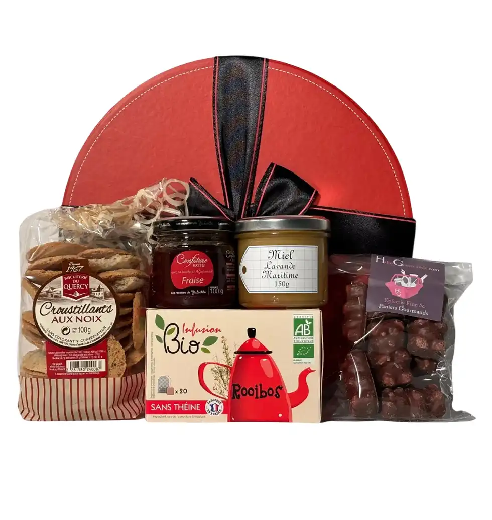 Classic Festive Indulgence Box