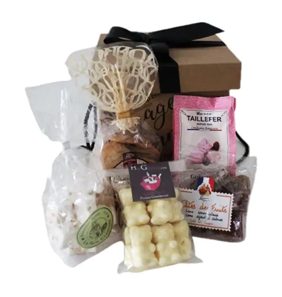 Artisan Sweet Treats Collection