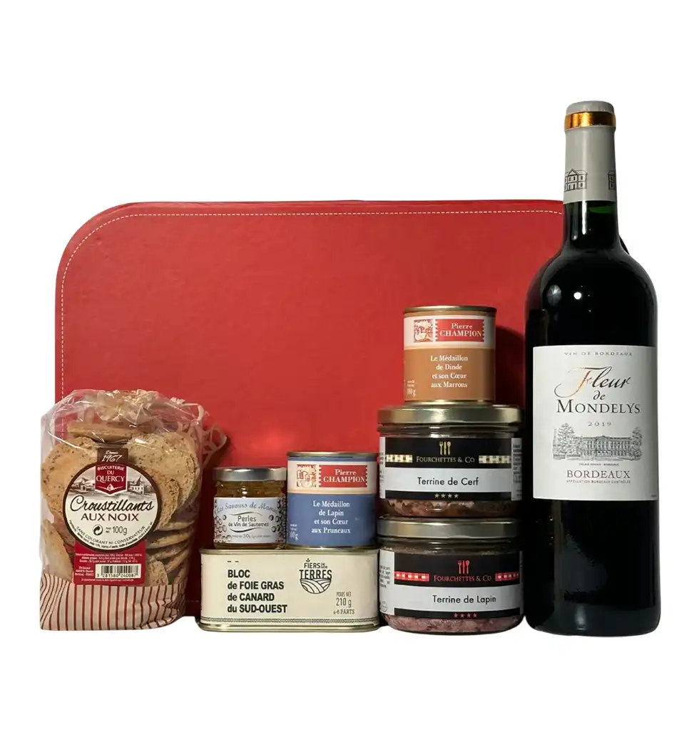 Southwest Culinary Delight Set