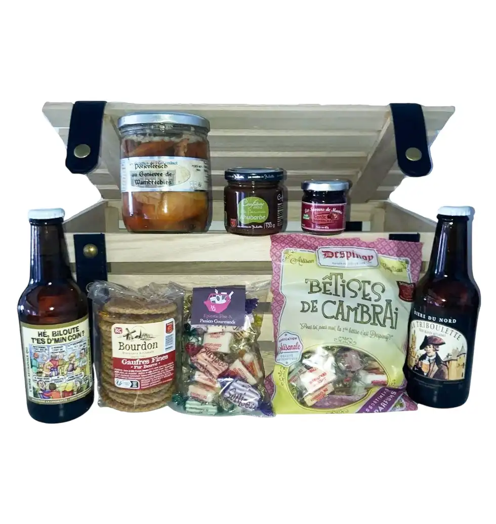 Northern Gourmet Experience