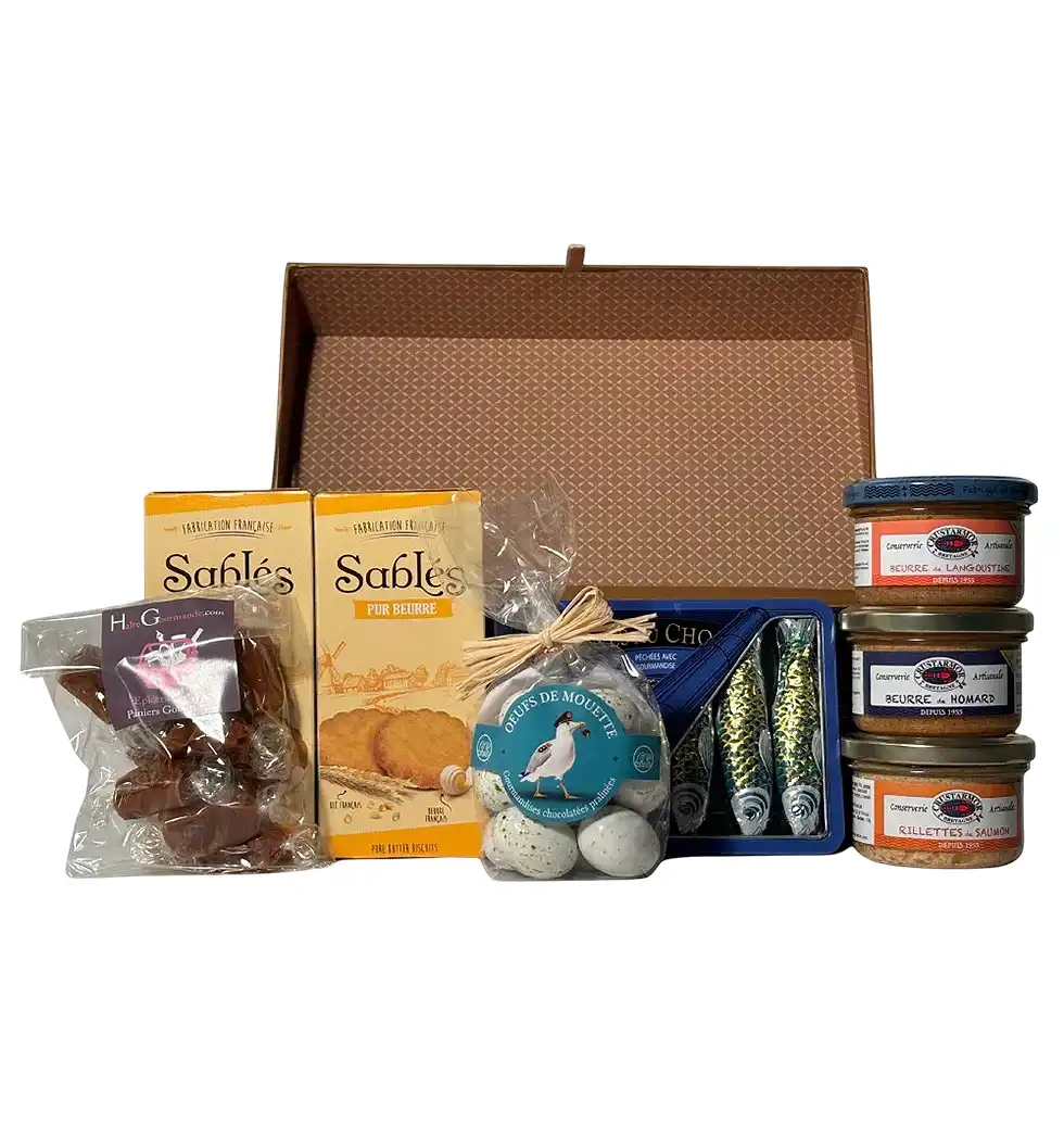 Brittany's Artisanal Delights