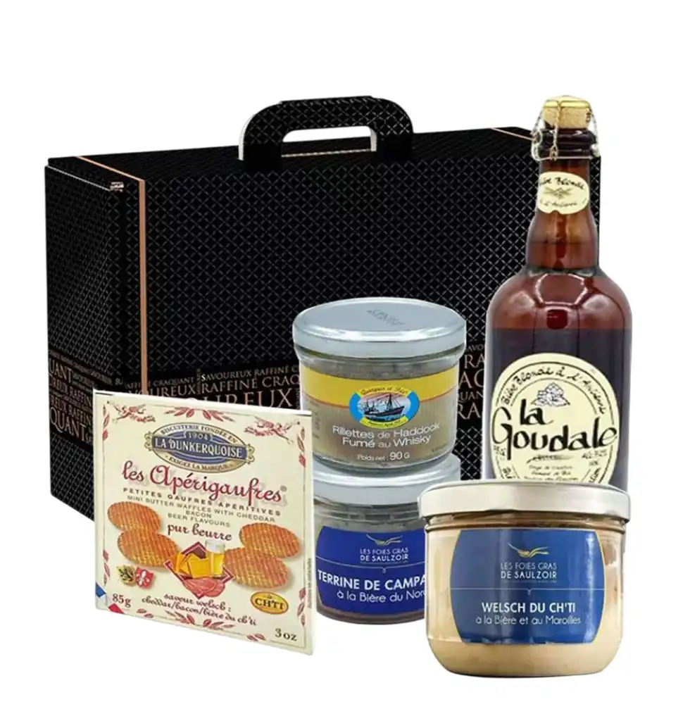 Northern Flavor Discovery Set