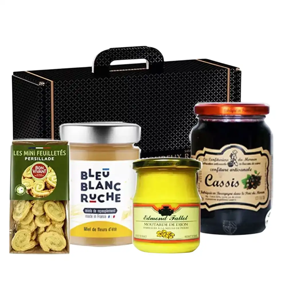 Discover Burgundy's Culinary Wonders