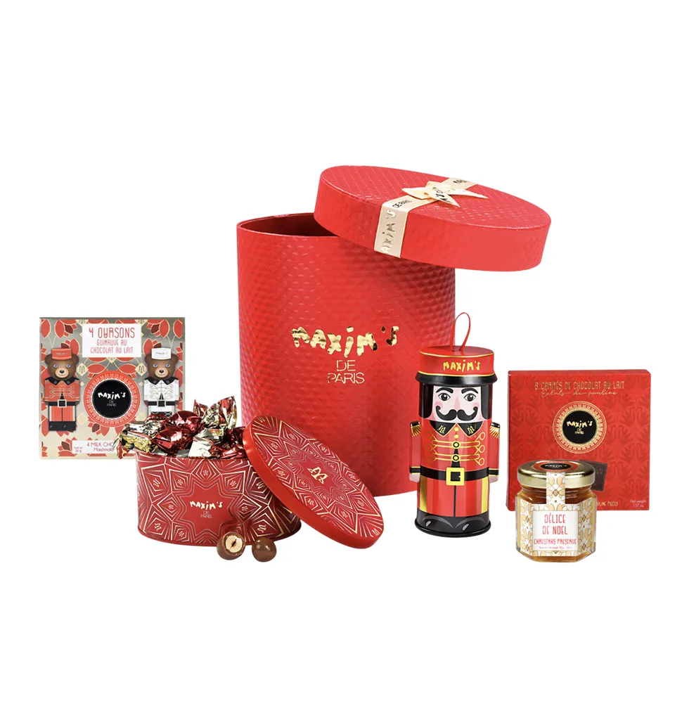 Christmas Confections Assortment