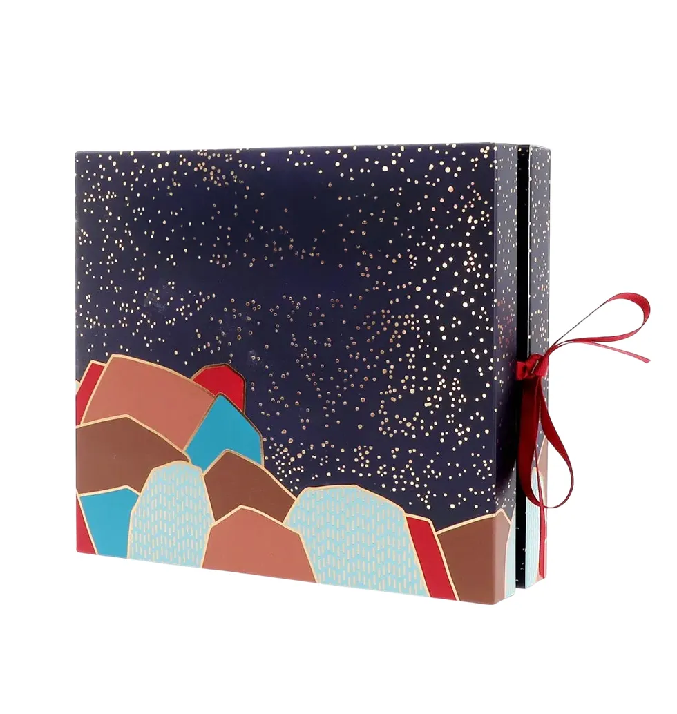 Elegant French Treats Celebration Pack