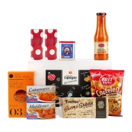 Spanish Delight Gift Set