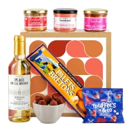 Exquisite Gift Box of Favorites